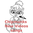 Chipmunks New Videos (Gujarati, Hindi, English) APK