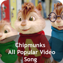 Chipmunks Popular Videos APK