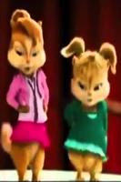 Chipmunks Popular Videos capture d'écran 2