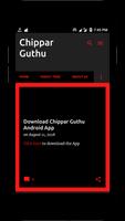 Chippar Guthu Family App الملصق