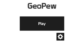 GeoPew poster