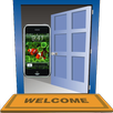 Screen Door Unlock Free APK