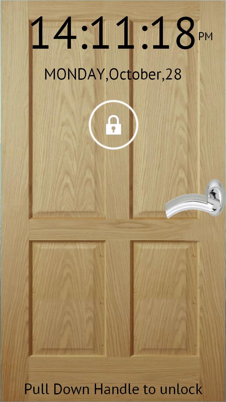 Screen Door Unlock Free For Android Apk Download - unlocked door roblox