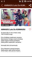 Chiranjeevi Hit Songs - Telugu New Songs capture d'écran 3