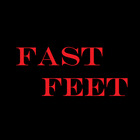 FastFeet (Unreleased) 아이콘