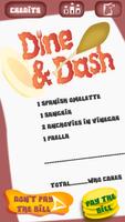 Dine & Dash screenshot 1