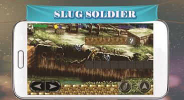 Slug Soldiers スクリーンショット 1