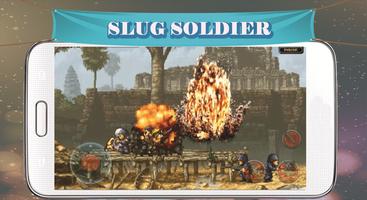 Slug Soldiers capture d'écran 2