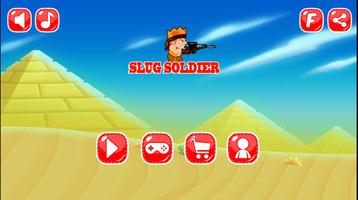 Slug Soldiers スクリーンショット 3
