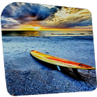Choose a Surfboard icon
