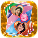 Choose Picture Grid Collage APK