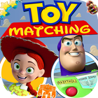 TOY Matching Game (Memory games & Brain exercises) 圖標