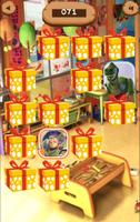 Memory games (TOY Matching Game & Brain exercises) screenshot 1