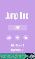 Jump Box ポスター