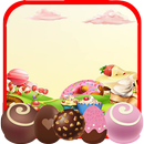 Chocolate jumps APK