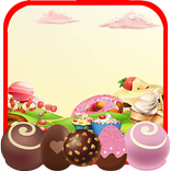 Chocolate jumps