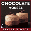 Chocolate Mousse Recipe APK