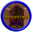 Chocolate Cake Recipes APK