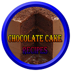 Chocolate Cake Recipes icon