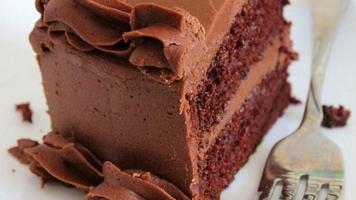 Chocolate Cake Recipes screenshot 3