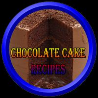 Chocolate Cake Recipes poster