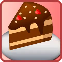 chocolate cooking games