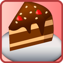 chocolate cooking games APK