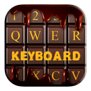 Chocolate Keyboard Theme APK