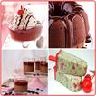 Chocolate Pudding Creations
