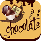 Chocolate Recipes icon