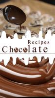 Chocolate Recipes ポスター