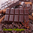 Chocolate Wallpapers icône