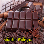 Chocolate Wallpapers
