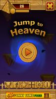 Jump To Heaven Affiche