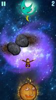 Monkey In Galaxy اسکرین شاٹ 1