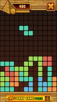 Sort Tiles Egypt Tetris screenshot 2