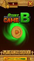 Point Game B Affiche