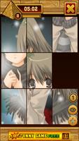 Puzzle Of Anime VN স্ক্রিনশট 3