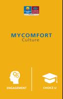 MyComfort Culture スクリーンショット 1
