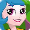 Dress up Princess Celestia APK