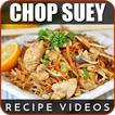 Chop Suey Recipe