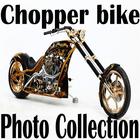 Chopper Bike New Modification icône