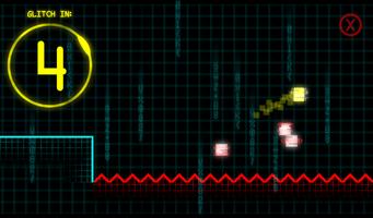 Glitch ảnh chụp màn hình 1