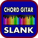 Chord Gitar Lirik Lagu Slank Terpopuler APK