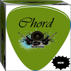 Chord Guitar France icon