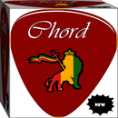 Chord吉他雷鬼印度尼西亞 APK