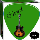 Guitar Chord Terpopuler آئیکن