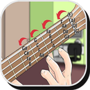 Chord Guitar for Beginer APK