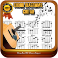 Chord Diagrams Guitar 2018