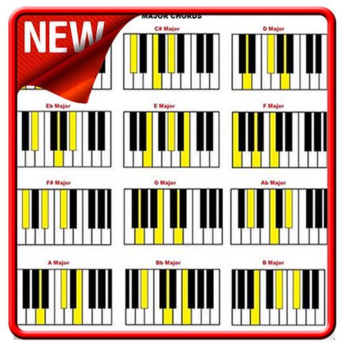 Chord for Piano APK for Android Download
